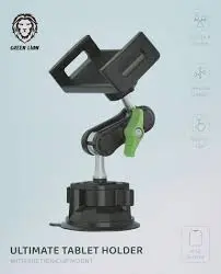 GREEN LION ULTIMATE TABLET HOLDER 8-12"